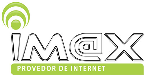 IMAX PROVEDOR DE INTERNET