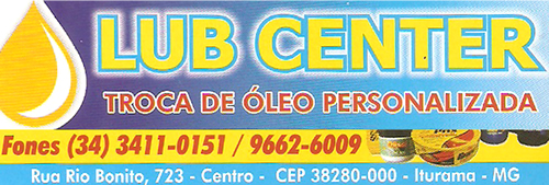 Lub Center