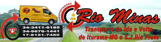 Transportadora Rio Minas
