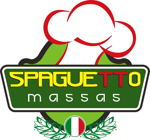 Spaguetto Massas
